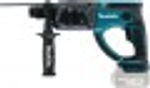 Перфоратор аккумуляторный MAKITA DHR202Z без АКБ и ЗУ