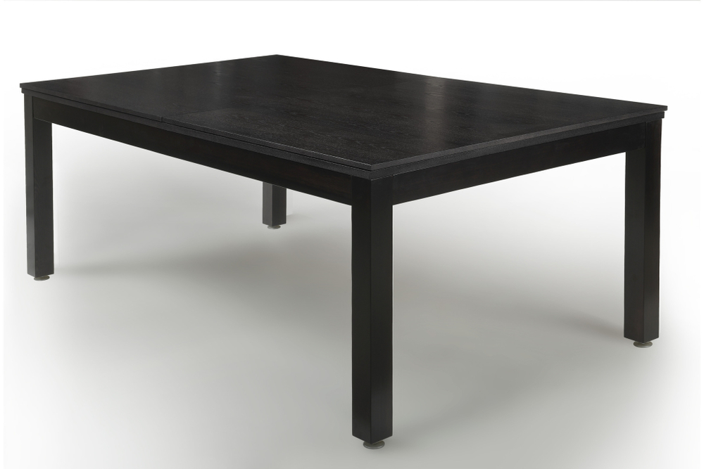 Бильярдный стол Лофт шпон