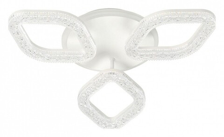 Потолочная люстра De City Мадлен 424014004