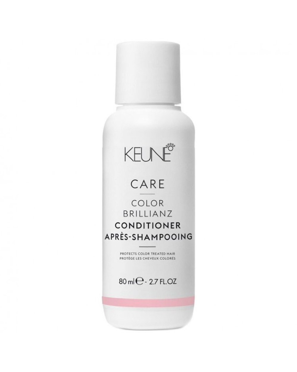 Keune Кондиционер яркость цвета Color conditioner Care Line 80 мл