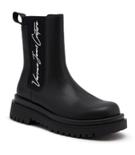 Челси Versace Jeans Couture - черный(75VA3S60ZS868)