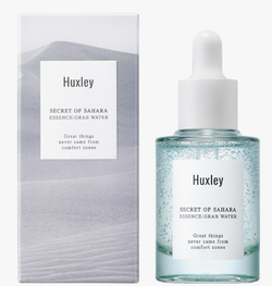 Huxley Essence Grab Water эссенция для лица 30мл