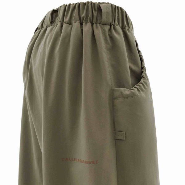 Брюки City Boy Olive - фото 19