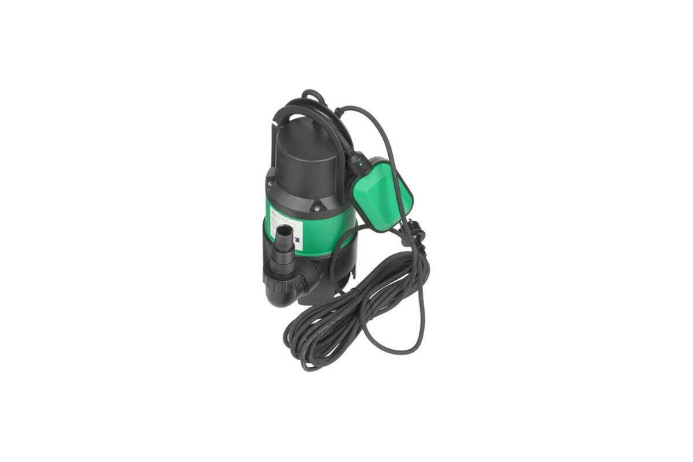 Насос дренажный Oasis DN 250/10 (J)