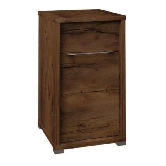 Тумба приставная органайзер 416*680*750