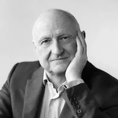 Доминик Ропьон (Dominique Ropion)