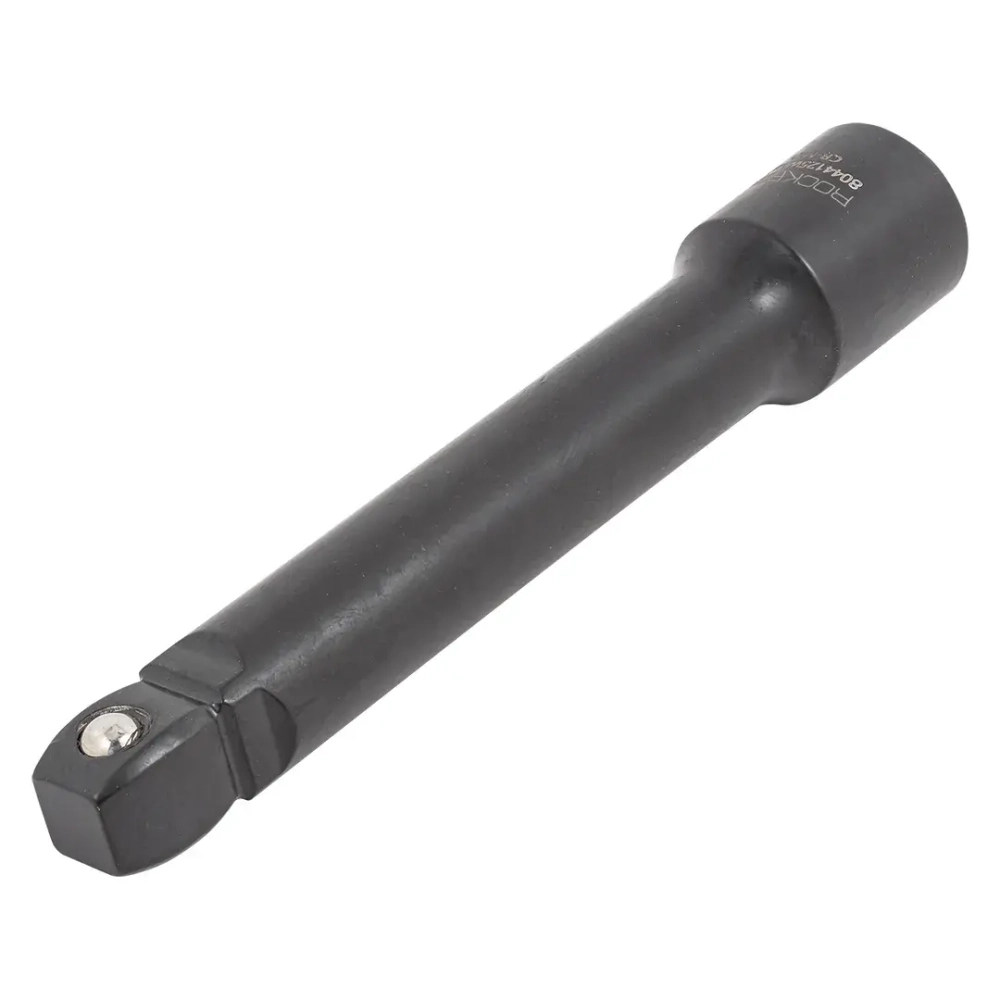 Удлинитель плавающий ударный 125мм, 1/2'' RockForce##Rock FORCE RF-8044125WMPB