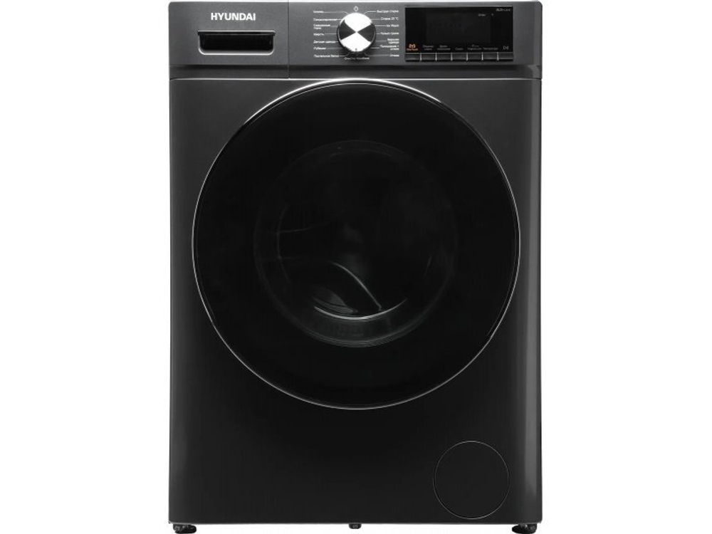 Стиральная машина Hyundai WFD8401