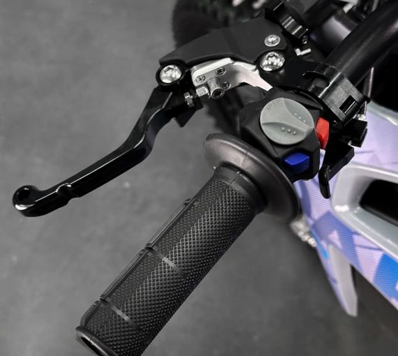 Мотоцикл DAREX Matay 300 ENDURO