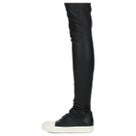 RICK OWENS Thigh-high Leather Boots