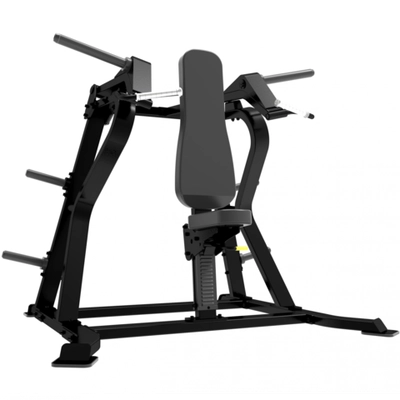 Impulse SL7003 жим от плеч с независимыми рычагами, профессиональный тренажер