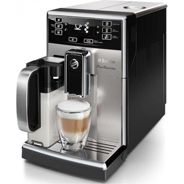 Кавомашина автоматична Saeco PicoBaristo (HD8928/09)