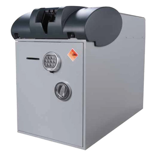 Электронный кассир CIMA AST 7000 CEN III