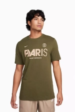 Футболка Nike PSG 23/24 Mercurial Tee