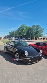 КОВАНЫЕ ДИСКИ для Porsche 911 996 TURBO 1997 -