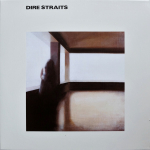 Dire Straits / Dire Straits (LP)