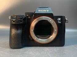 Sony 7M3 Body 11700 кадров