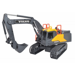 Dickie RC - Volvo Вольво Карьерный экскаватор с дистанционным управлением 3729018