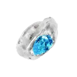 Кольцо Big Blue