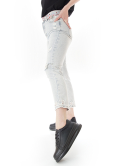 Кроссовки женские демисезонные