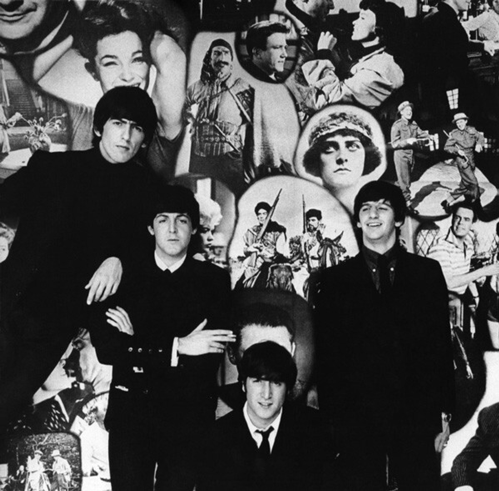 The Beatles / Beatles For Sale (LP)