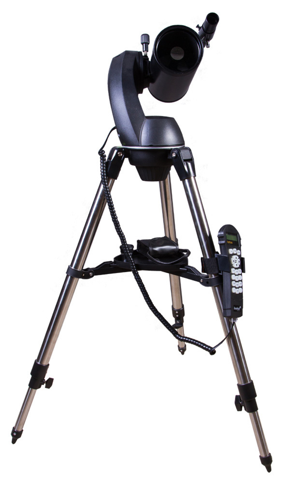 Телескоп  Levenhuk SkyMatic 105 GT MAK