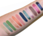 Sydney Grace x Temptalia On the Horizon Palette