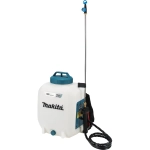 Аккумуляторный ранцевый опрыскиватель Makita DUS108Z