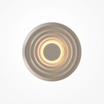 Настенный светильник (бра) Maytoni MOD400WL-L5GR3K