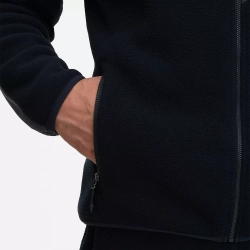 КУРТКА FINNTRAIL ФЛИСОВАЯ МУЖСКАЯ SHERPA 1397