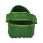 Сабо Crocs Classic Green