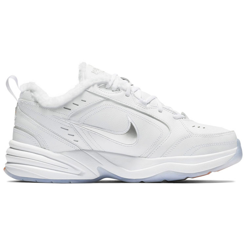 Nike Air Monarch 4 Snow Day AV6676 100 8 800 HARDLUX