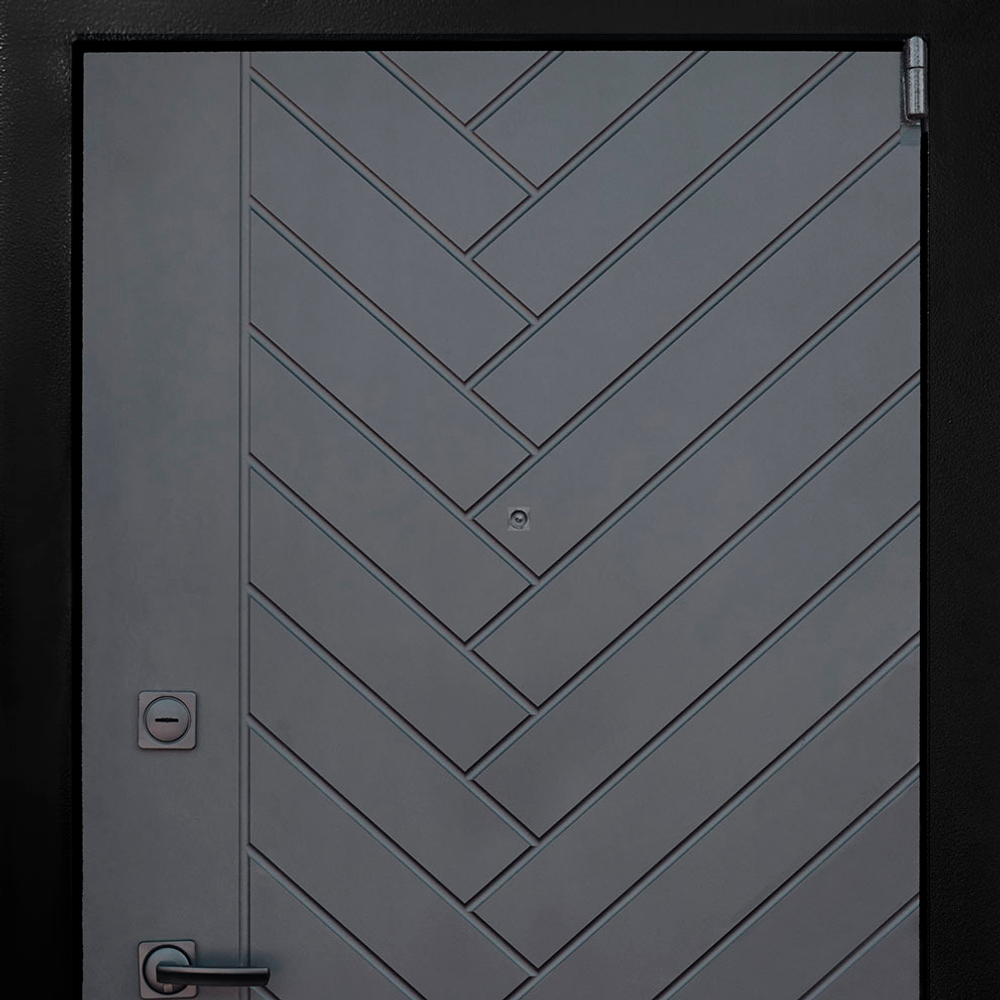 Выбор Kale Black