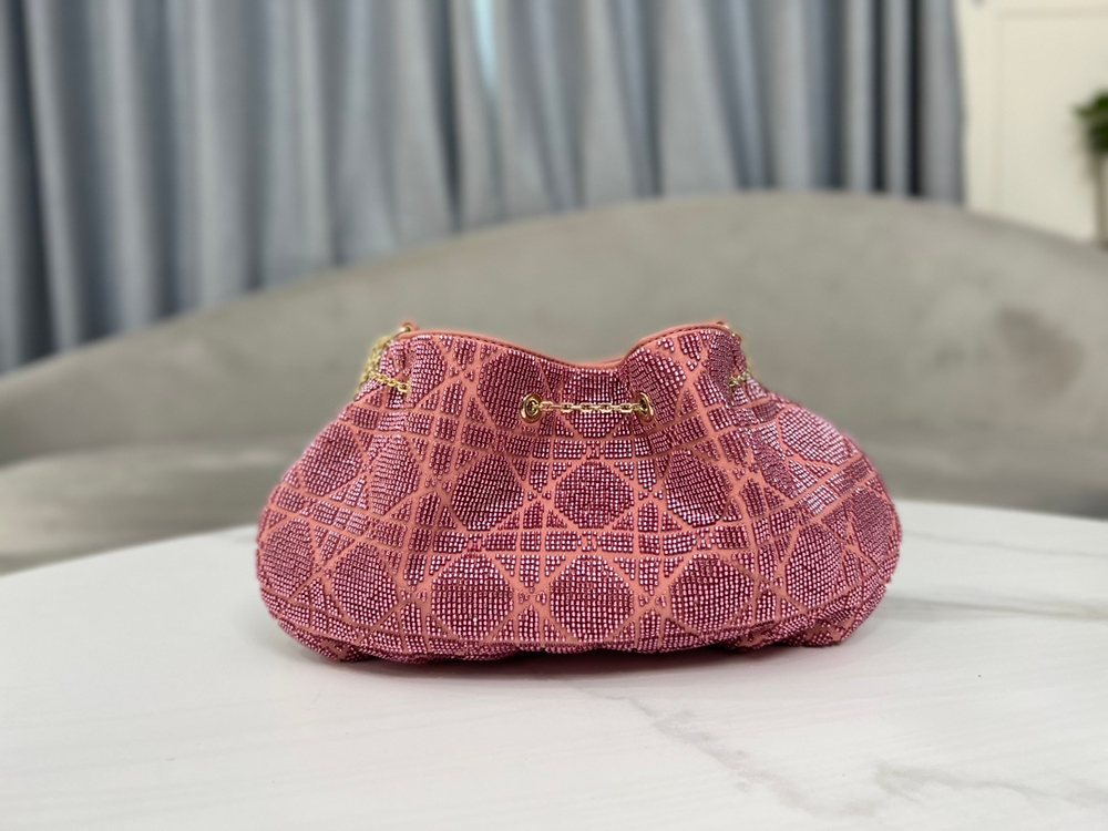Christian Dior Dream Bucket Bag 26 cm