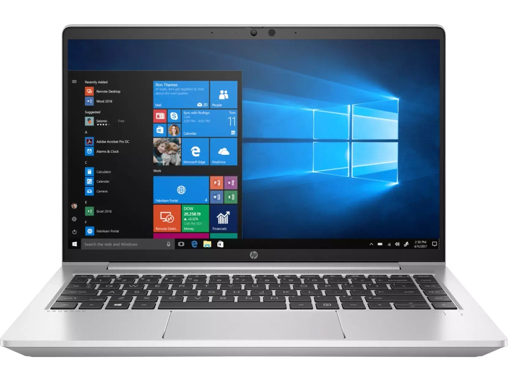 Ноутбук HP ProBook 440 G9 (6A1W7EA)