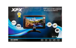 Автомобильный телевизор XPX EA-908D DVB-T2 (9,8")