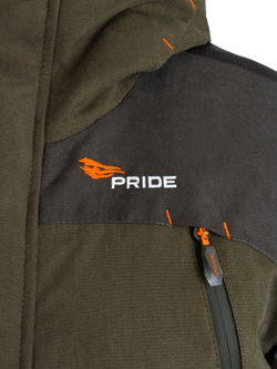 Костюм для охоты PRIDE Магнум, демисезонный V2