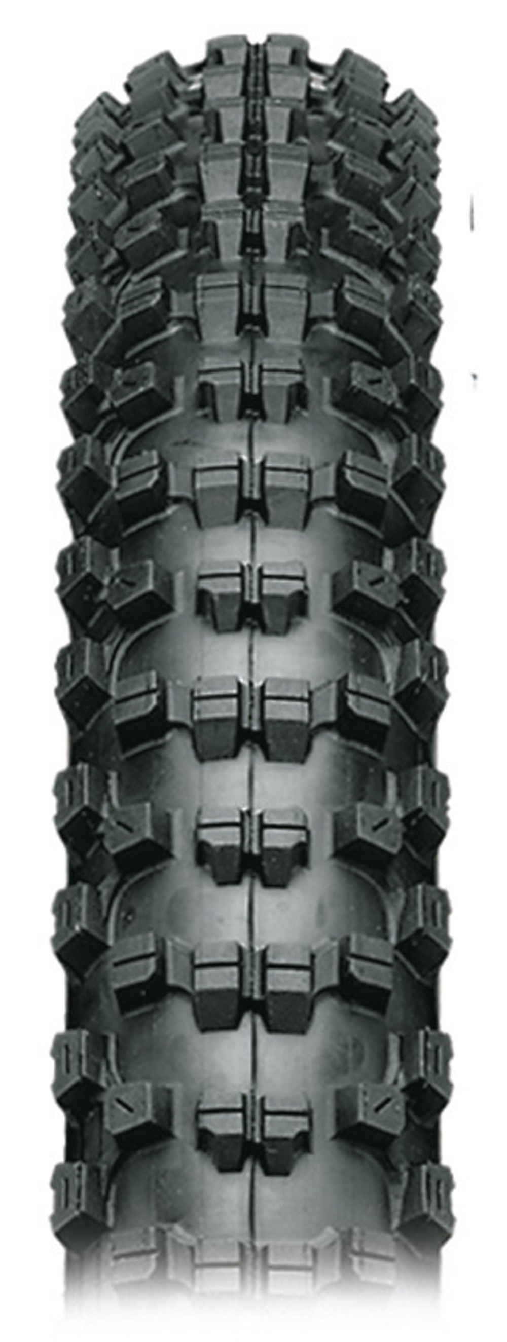 Покрышка 26x2.5, KENDA NEVEGAL K-1010, STICK-E/FR компаунд, 1095г