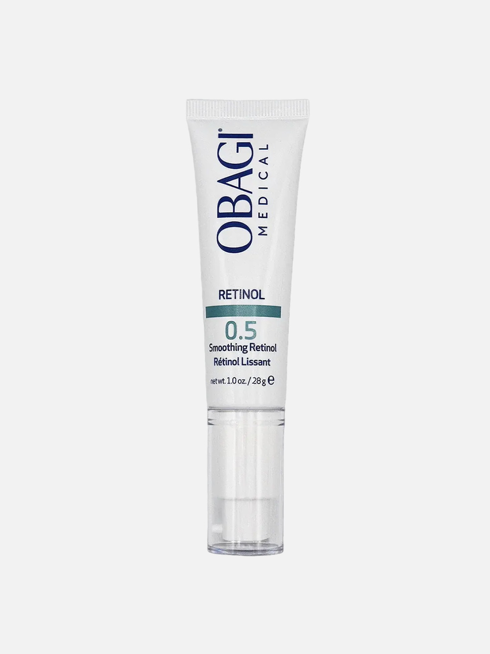 Крем с ретинолом Retinol 0.5%, Obagi Medical, 28 г