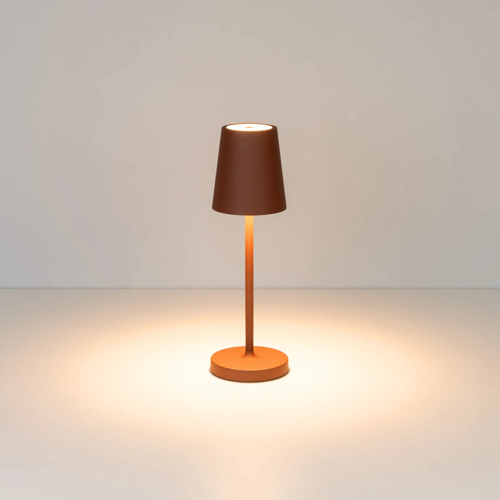 Светильник SP-DAISY-TAB-1.5W Warm3000-MIX (RS, 90 deg) (Arlight, IP54 Металл, 2 года) 058566