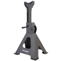 WDK-84302 Комплект подставок под автомобиль, 2 шт., г/п 3 т