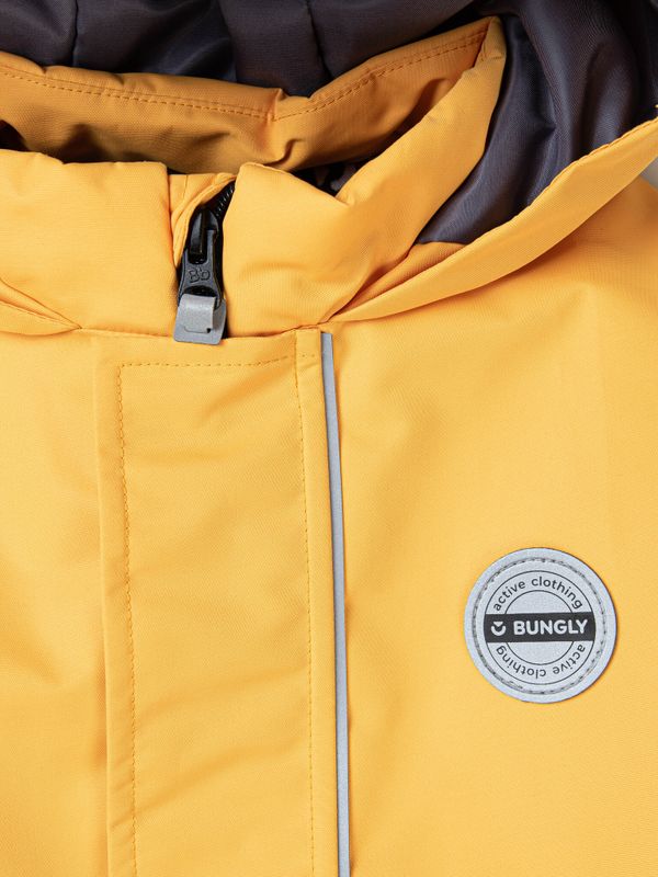 Комбинезон зимний 