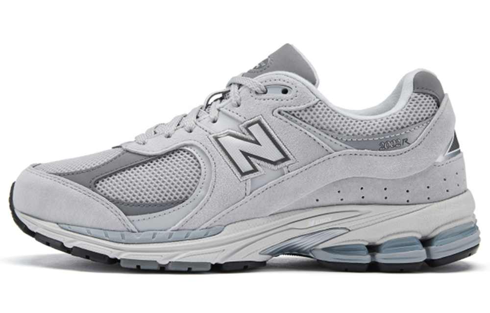 2002R New Balance 'Grey'