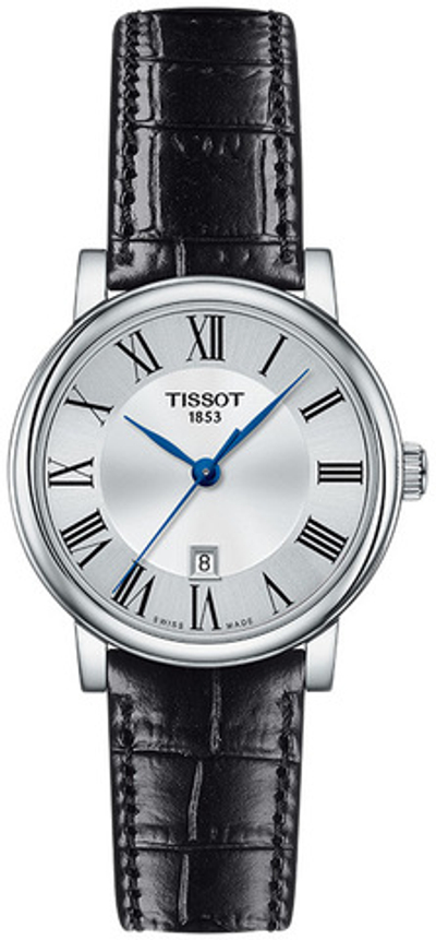 Tissot T-Classic Carson T1222101603300