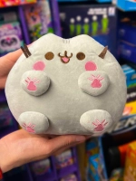 Мягкая игрушка Пушин Кот Кэт плюшевый котик милаш