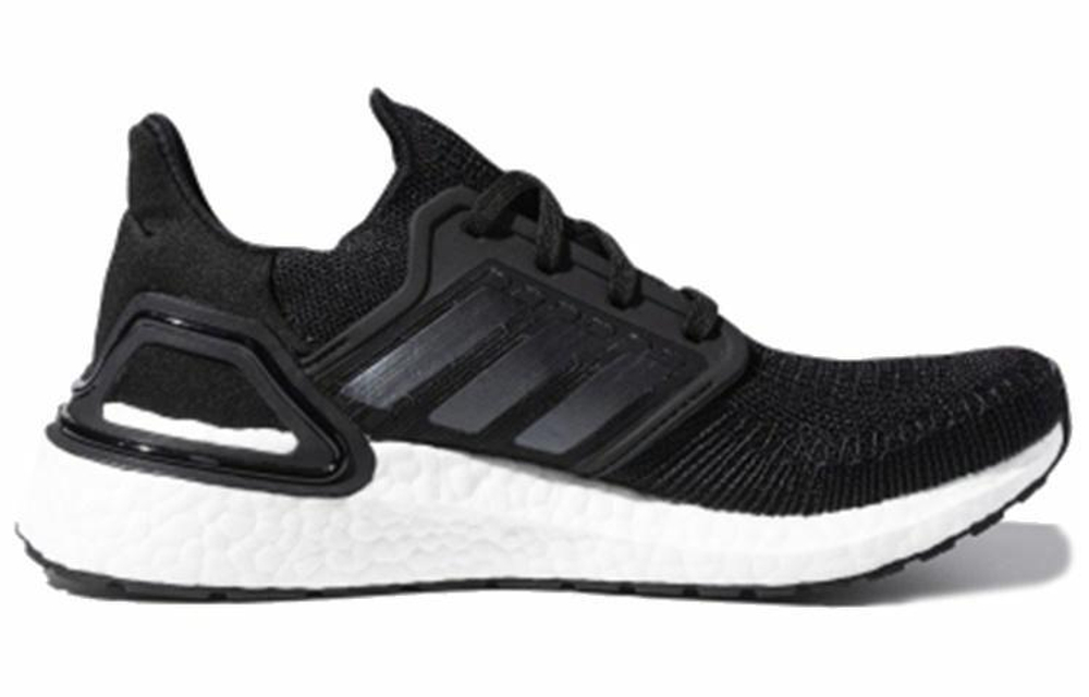 Кроссовки Adidas Ultraboost 20 (Женская размерная сетка)