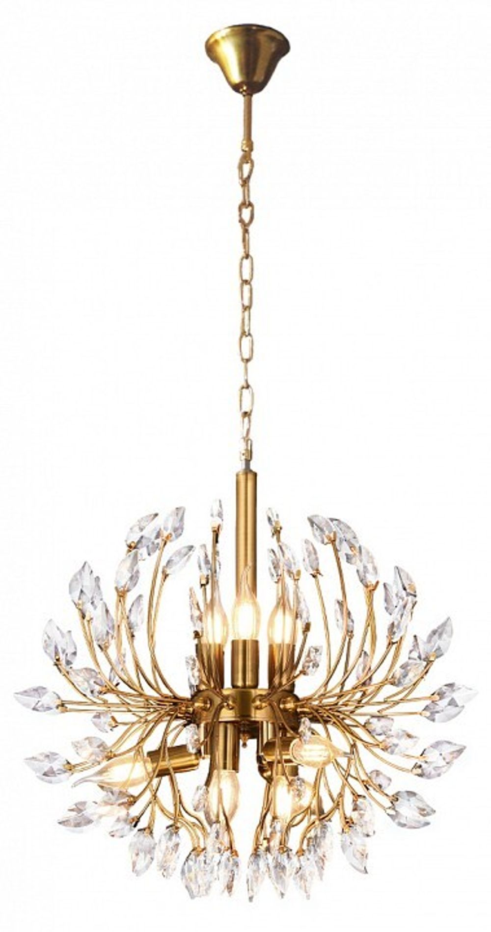 Подвесная люстра Escada 486 486/9PL