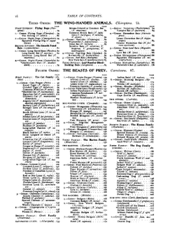 Brehm's Life of animals. a complete natural history for popular home instruction and for the use of schools | A.E. Brehm