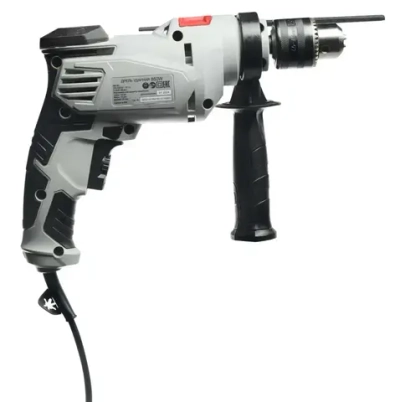 Дрель электрическая ударная 850W Ресанта (850 Вт)