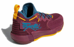 Кроссовки Adidas D Lillard 7 Gca